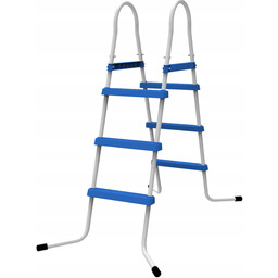 Drabinka basenowa Avenli 3 stopni 90 cm