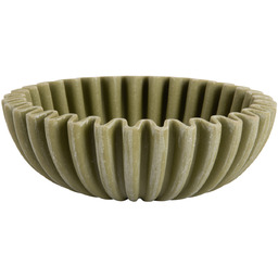 Present Time Misa dekoracyjna WAVE, Ø 20 cm