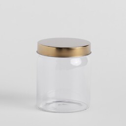 Pojemnik Stickso ze szkła borokrzemowego ø 10 cm