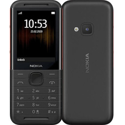 NOKIA 5310, czarny