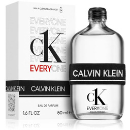 Calvin Klein, CK Everyone, Woda Perfumowana, 50ml
