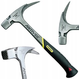 Stanley Młotek ciesielski 600g 340mm FatMax 51-937