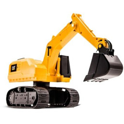 FUNRISE Koparka zdalnie sterowana 83462 Zyskaj