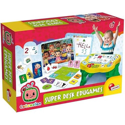 Lisciani Giochi 90945 Puzzles, Multicolored