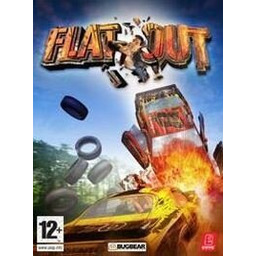 Flatout (PC) klucz Steam
