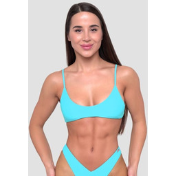 GymBeam Góra od bikini HAWAII Lagoon