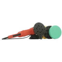YATO YT-82200 Polerka Osiągi: 720W, polishing pads x3