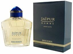 Boucheron Jaipur Pour Homme, Woda toaletowa 100ml -