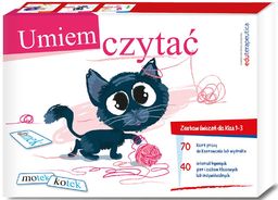 Umiem Czytać