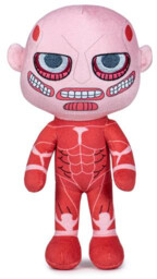 Pluszak Attack on Titan - Titan (27 cm)