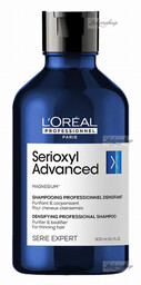 L''Oréal Professionnel - SERIE EXPERT - Serioxyl Advanced
