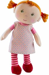 HABA 303730 Snug up Doll Roya - 25