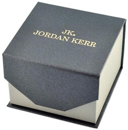 Stylion Prezentowe pudełko na zegarek - Jordan Kerr