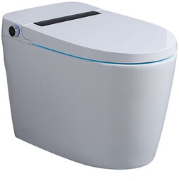 Inteligentna Toaleta wc miska Smart 5000 Stellman