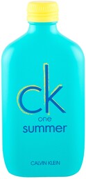 Calvin Klein CK One Summer 2020, Woda toaletowa