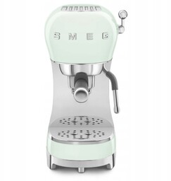 Smeg Ekspres do kawy ECF02PGEU