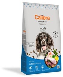 Calibra Dog Premium Line Adult 12 kg
