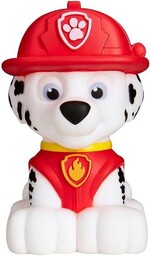 PAW Patrol Marshall Buddy lampka nocna i latarka