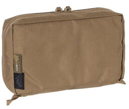 Torba Helikon EDC Insert Large, Cordura, Coyote