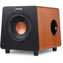 [Zestaw] AIYIMA 800X subwoofer + AIYIMA S30