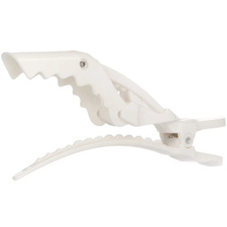 Upgrade Alligator Clips Klipsy fryzjerskie 11,5cm 4szt.
