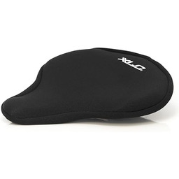 XLC Unisex pokrowiec na siodełko dla dorosłych Touren/City