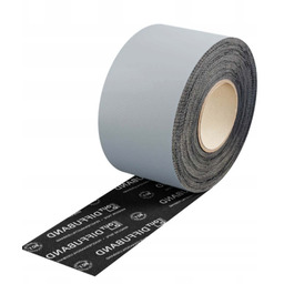 Eurovent Diffuband Sk Taśma Paroprzepuszczalna Zewnętrzna 100mm x