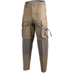 Mil-Tec Spodnie 18507200 - Spodnie Uniseks