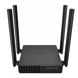 Repeater, Router TP-Link Archer C54 1200Mb/s a/b/g/n/ac