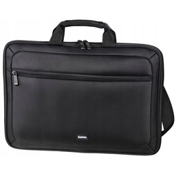 Torba na laptopa Hama Nizza 14.1 cali Czarny