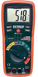 Multimetr cyfrowy EXTECH EX470 LCD (3999) V DC