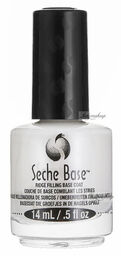 Seche - BASE - RIDGE FILLING BASE COAT