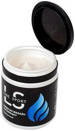 Krem chłodzący do masażu Line Sport 250 ml