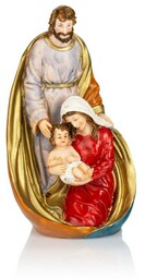 Figurka Święta Rodzina - Classic - 20cm