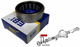 Łożysko koła tylnego Chevrolet Malibu 1964-1983