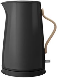 Stelton EMMA Czajnik Elektryczny 1,2 l Czarny