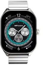 HiFuture FutureFit APEX 48mm Srebrny Smartwatch