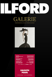 ILFORD Papier GALERIE Smooth Pearl G310 A4/25