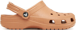 Klapki Crocs Classic Clog 10001 Brązowy