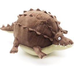 Rollin'' WILD - krokodyl, duży - 37 cm