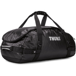Thule Chasm 70l torba sportowa czarna 70