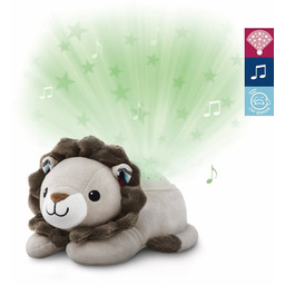 Zazu Leo Projektor Gwiazdek Lew