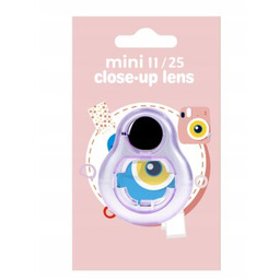 CAIUL Lusterko do Instax Mini 11 Fioletowy