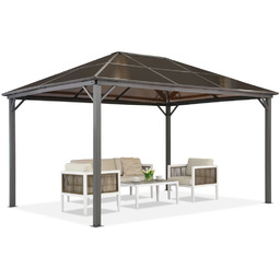 Altana ogrodowa Milos 3x4 Garden Point