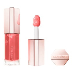 LANCÔME Lip Idôle Juicytreat Błyszczyk do ust 9