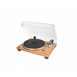 Audio-Technica AT-LPW30TK drewno tekowe