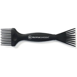 Olivia Garden Mini Przyrząd do czyszczenia szczotek