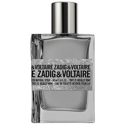 Zadig & Voltaire This Is Really Him! woda