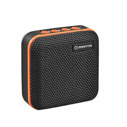 Głośnik bezprzewodowy Manta SPK01GO Bluetooth