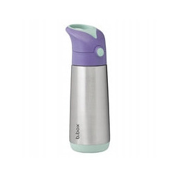 Bidon Termiczny Lilac Pop 500ML